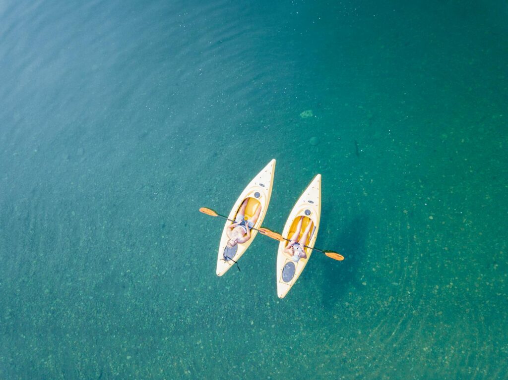 Kayaking-Snorkeling-tenerife
