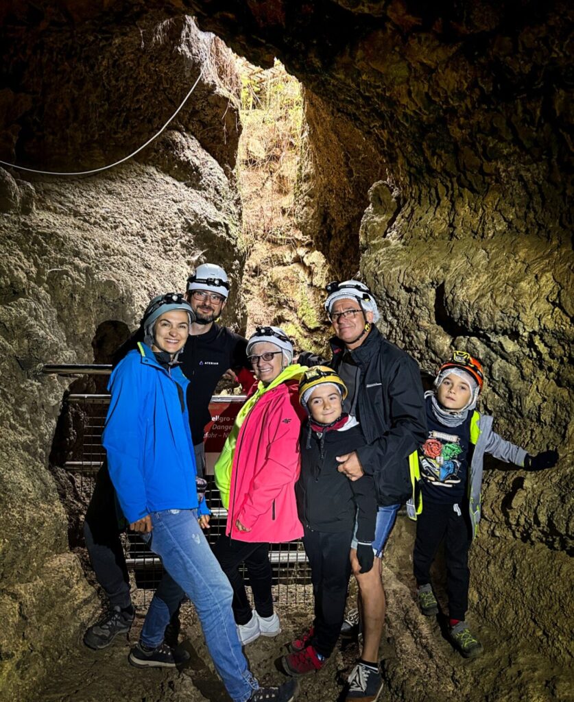 La Cueva del Viento tenerife with kids (49)