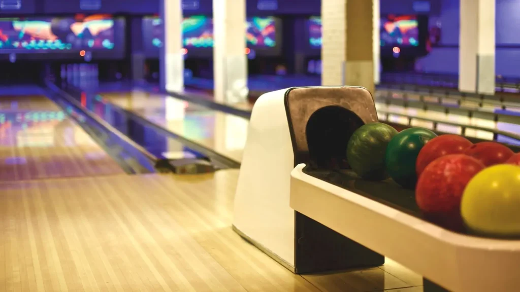 Megabowl Tenerife tenerife with kids