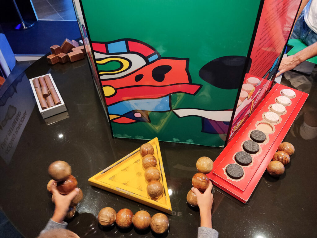 Museum of Science and Cosmos tenerife with kids (3)