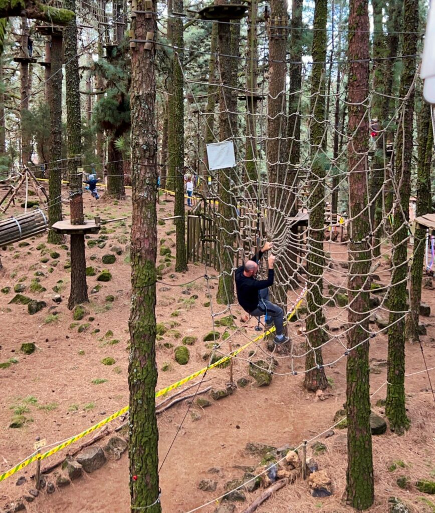forestal park tenerife with kids (5)