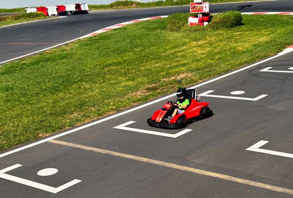 karting tenerife with kids (1)