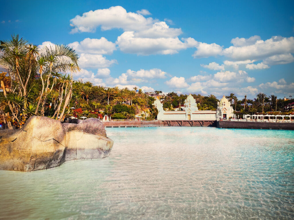 siam park tenerife with kids (1)