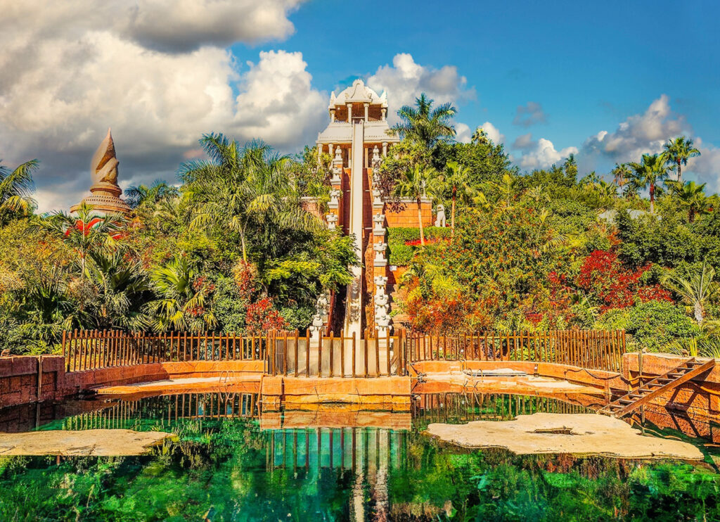 siam park tenerife with kids (2)