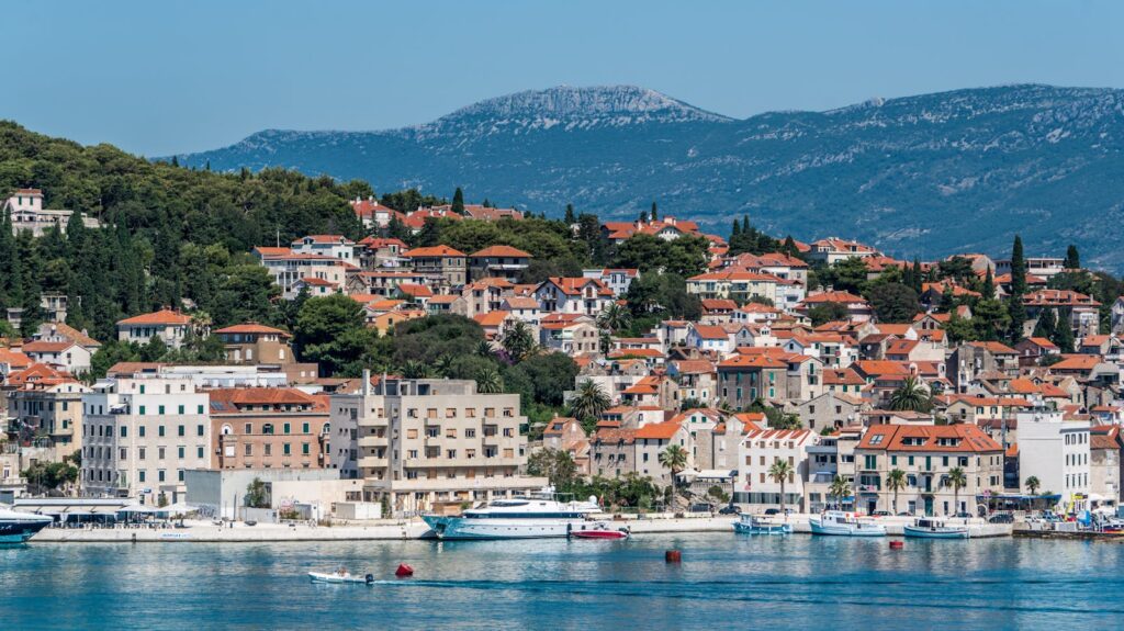croatia with kids