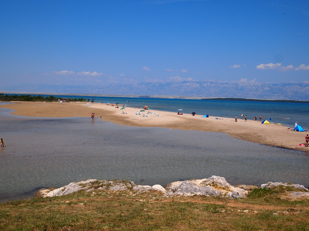 croatia with kids
