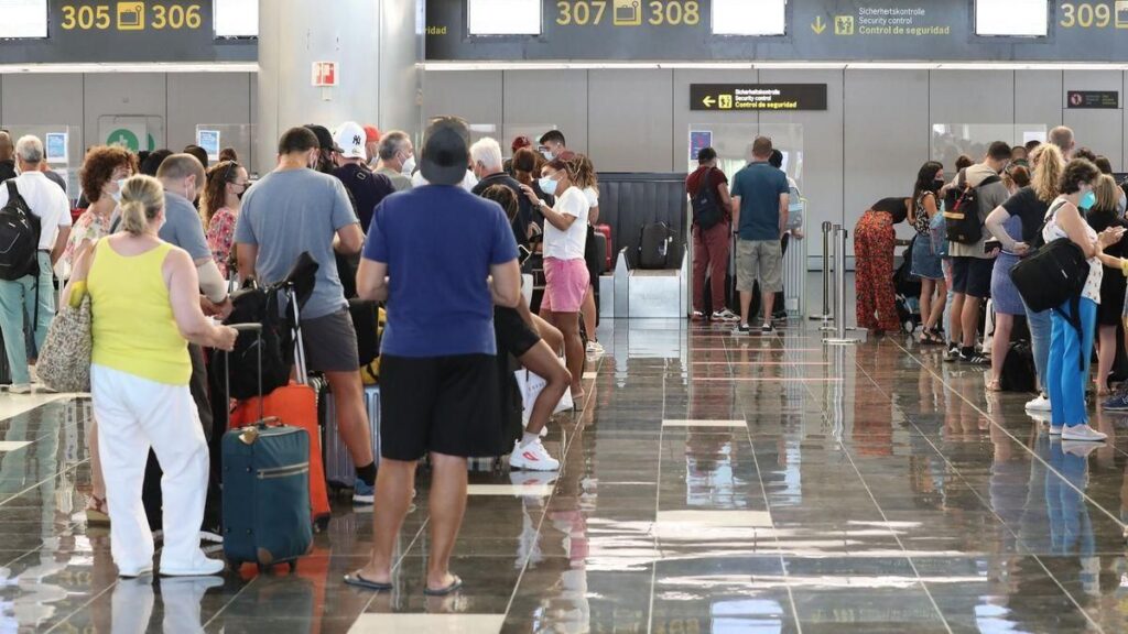 canary islands flight prices families disconnected file