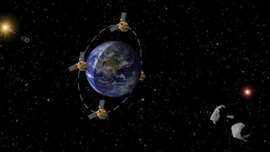 canary islands space telescope 2029 file