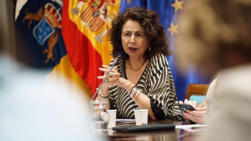 canary islands tourist tax debate wealth distribution file