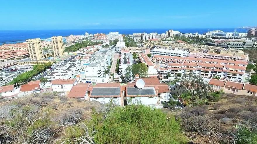 history los cristianos tenerife file