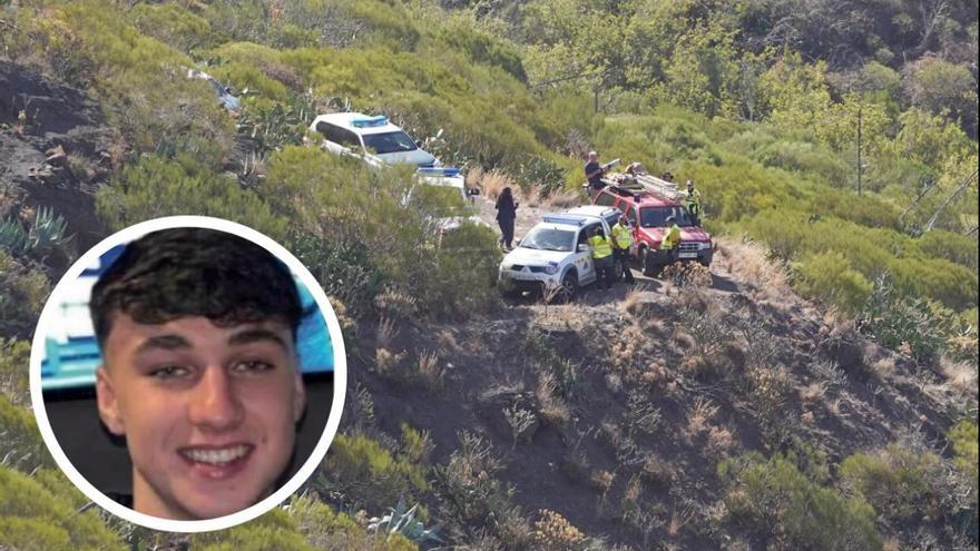 jay slater tenerife new evidence reveals truth file
