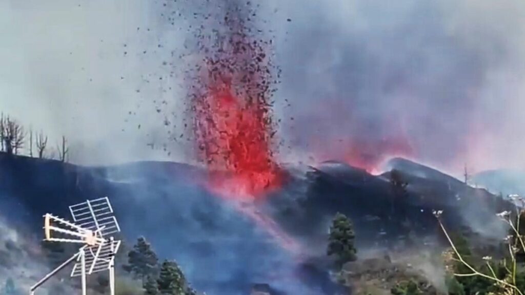 la palma volcano eruption transparency fight file