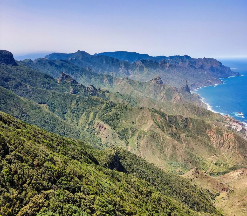 tenerife hiking el Pijaral (13)