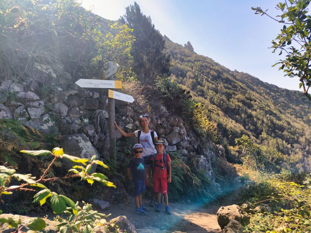 tenerife hiking el dragillo (4)