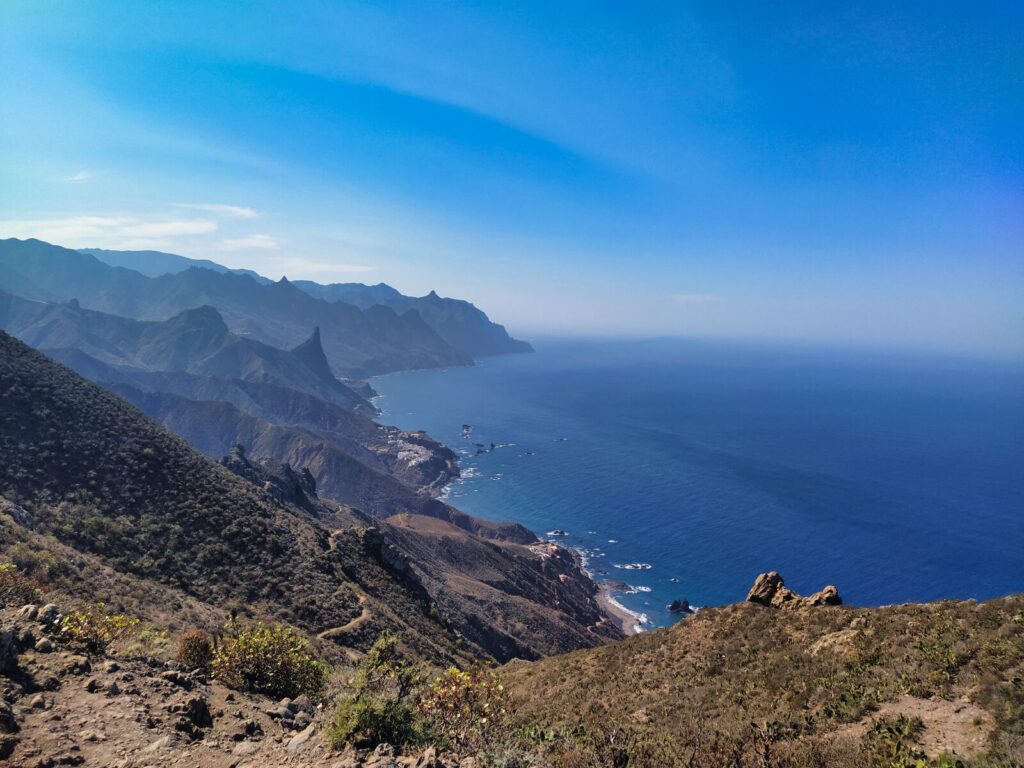 tenerife hiking el dragillo (7)