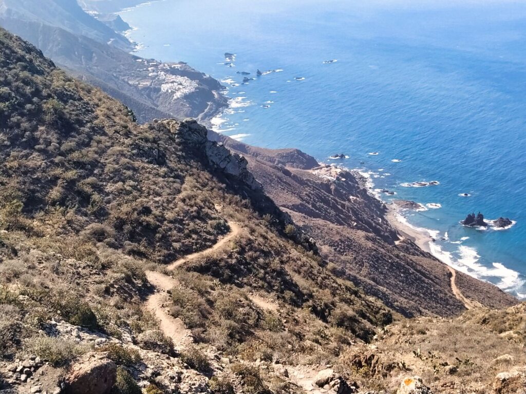 tenerife hiking el dragillo (8)