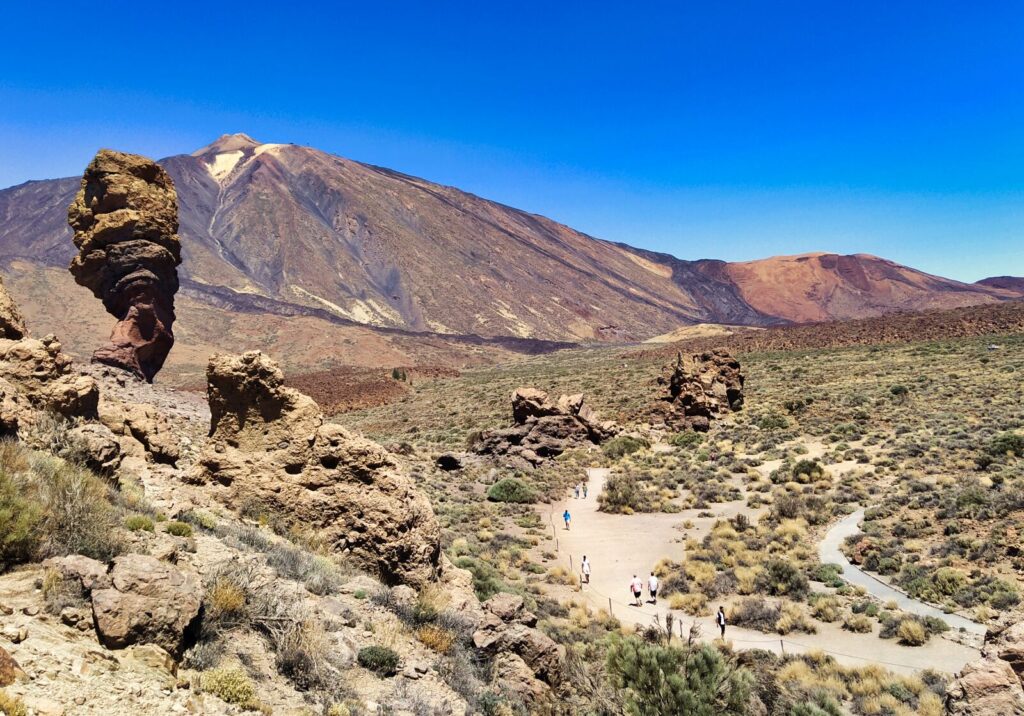 tenerife hiking roque de garcia (10)