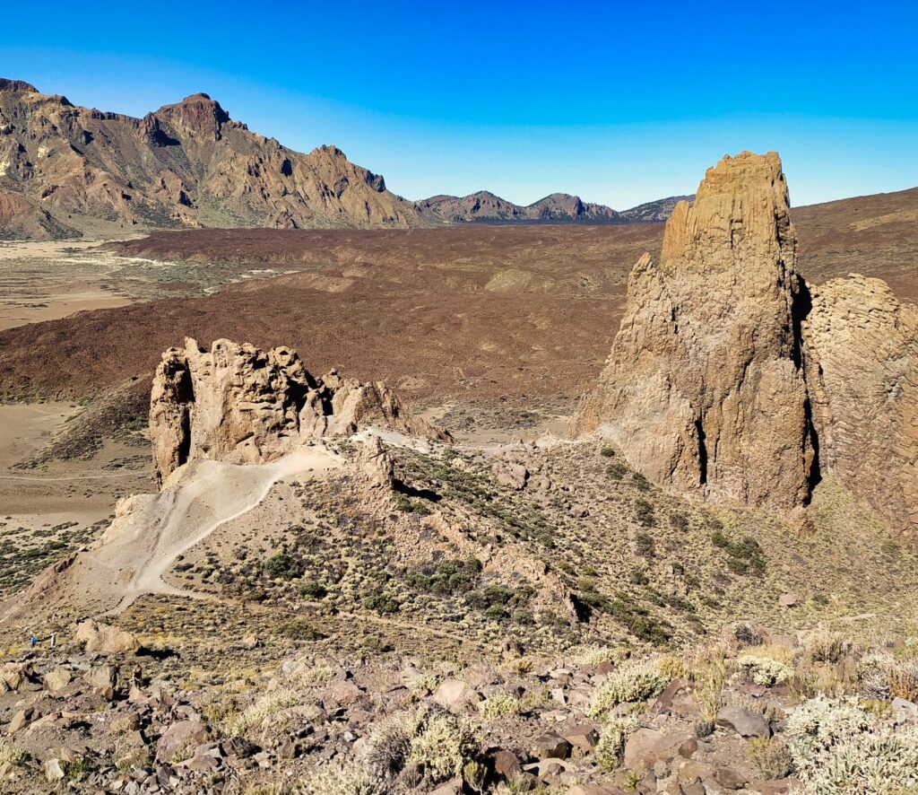 tenerife hiking roque de garcia (2)