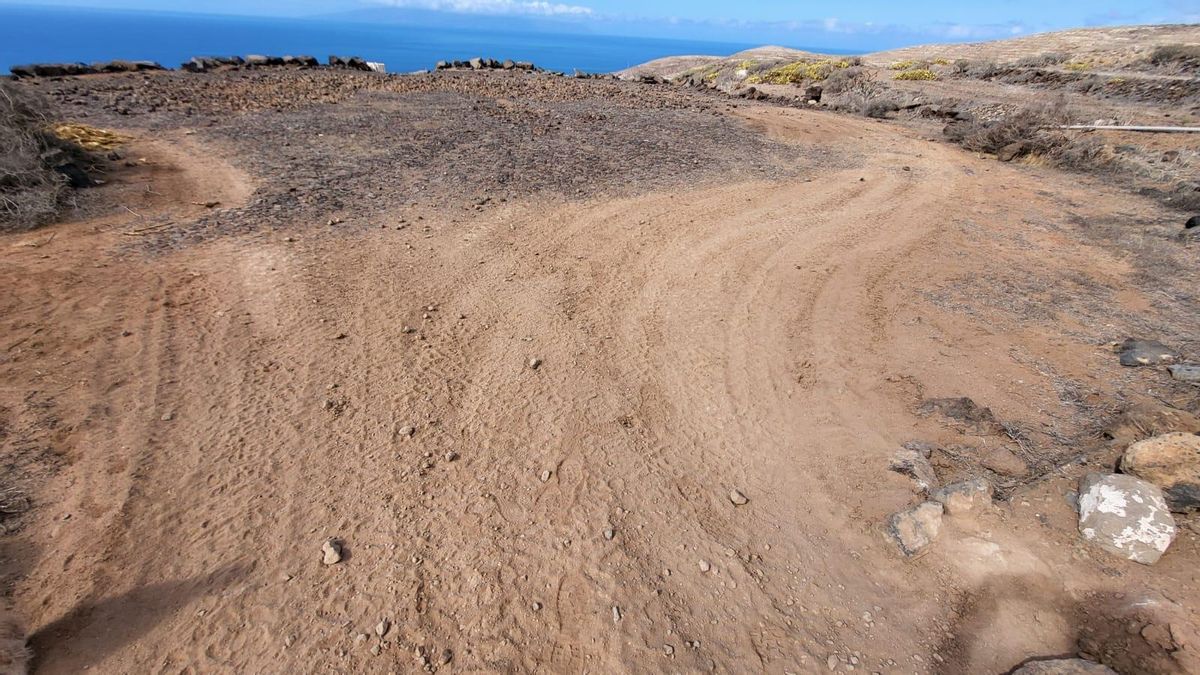 Tenerife tourism development and environmental impact  