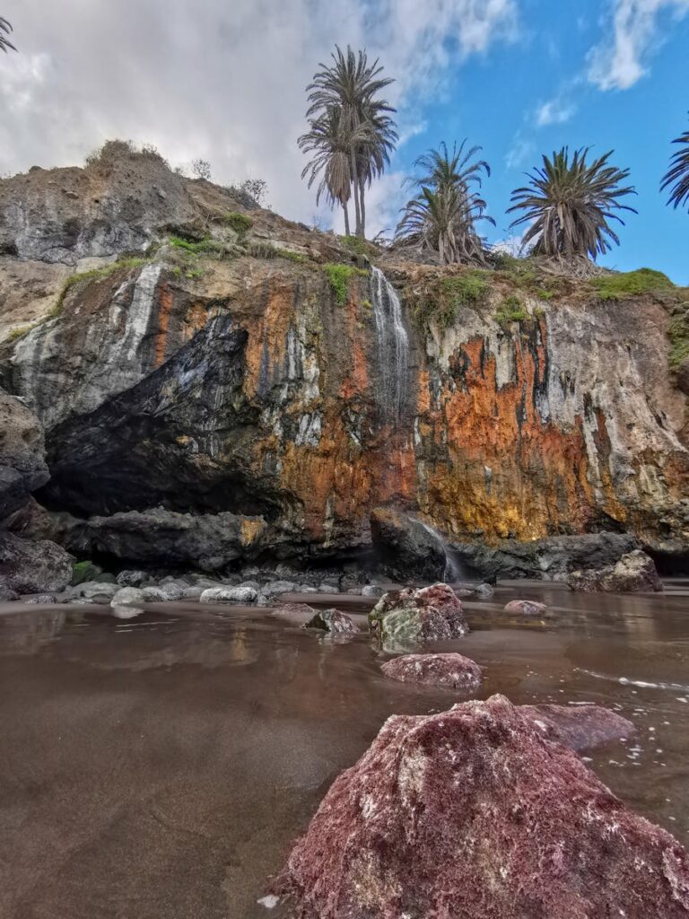 tenerife instagram captions