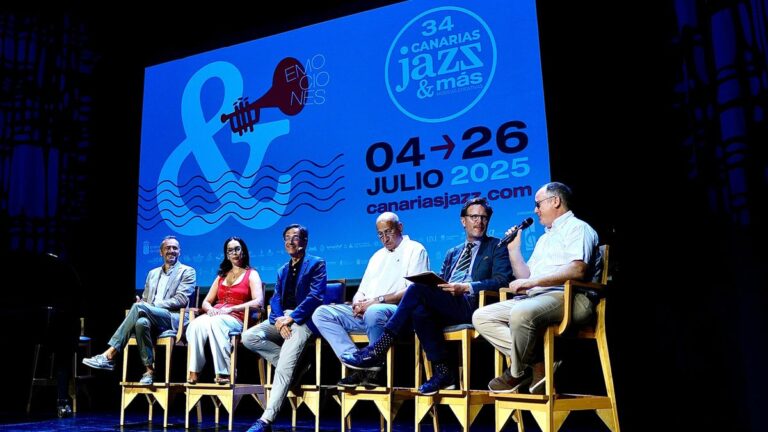 canarias jazz festival 2024 file