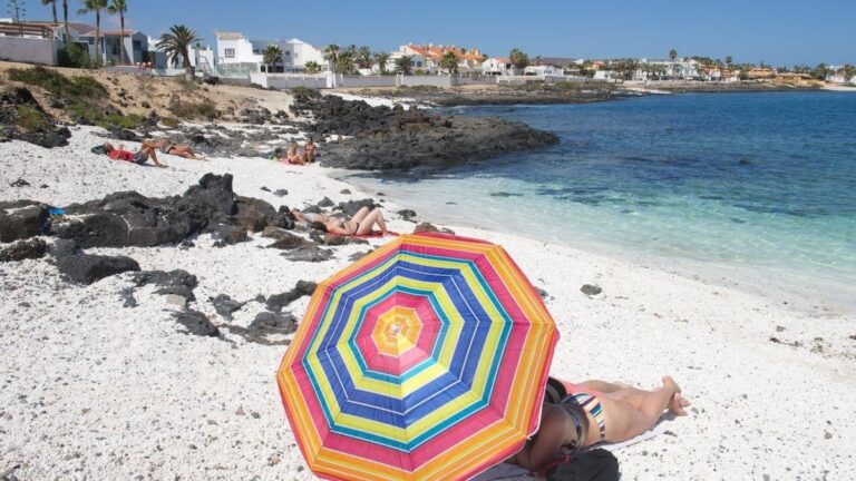 canary islands tourism records 2025 file