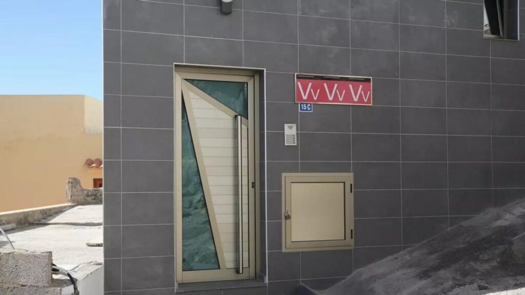 canary islands vacation rentals housing crisis file