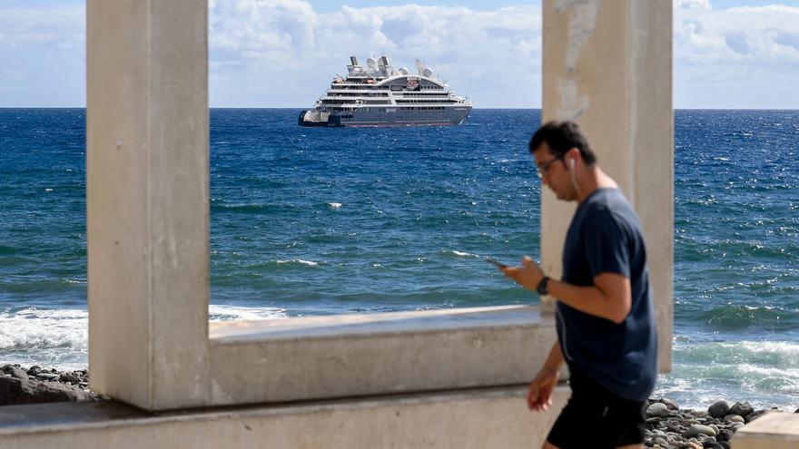 wealth inequality in the Canary Islands