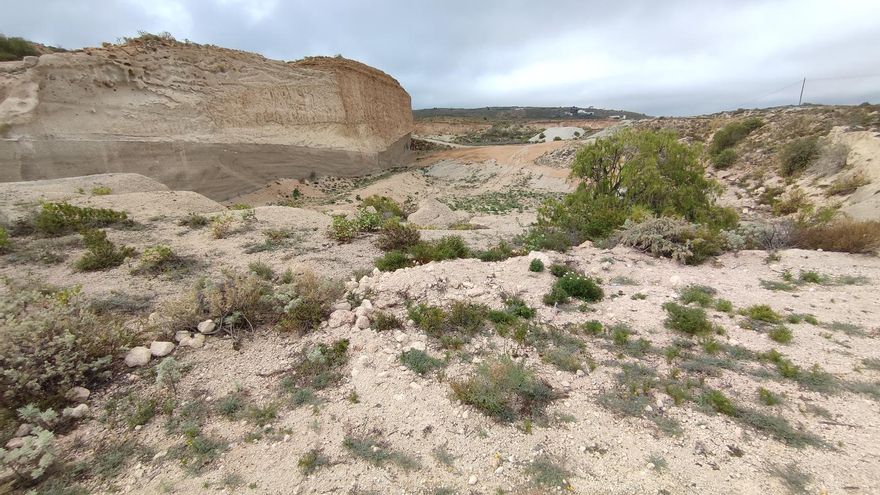 chimiche sand mountain tenerife family fun file