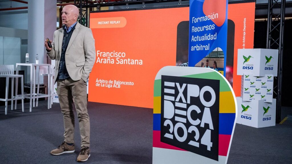 expodeca 2025 canary islands sports fair file