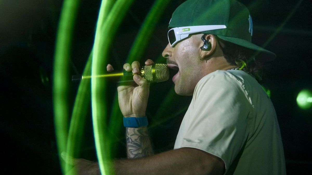 Granca Live Fest music festival  
