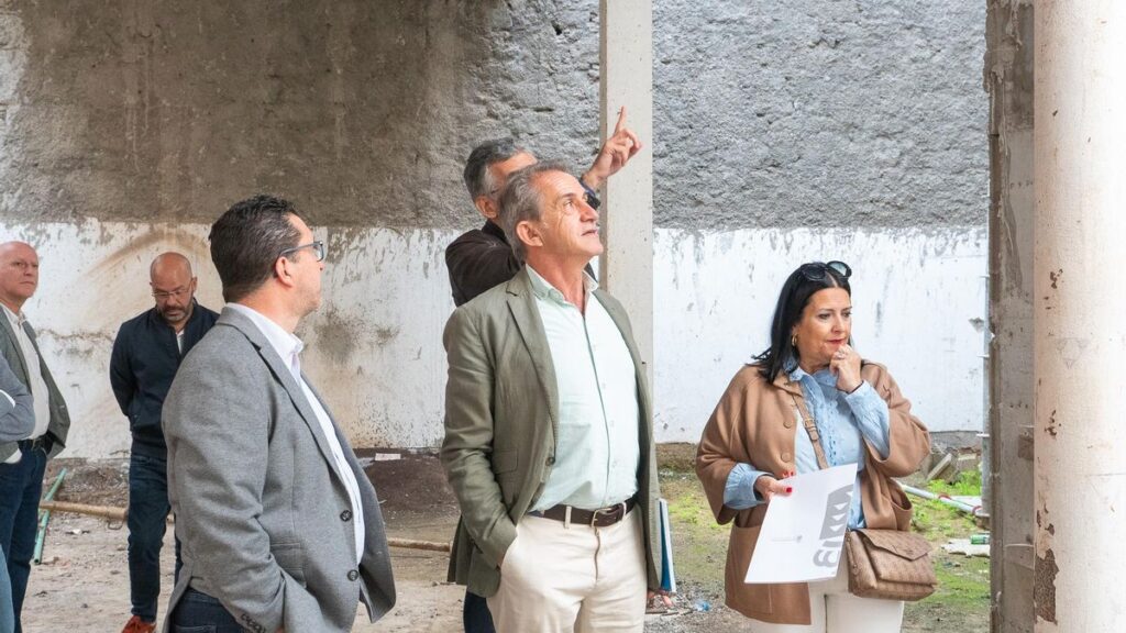 gran canaria arucas hotel funding file