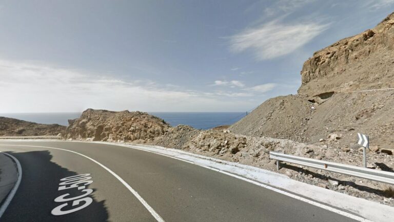 gran canaria mogan tunnel construction file