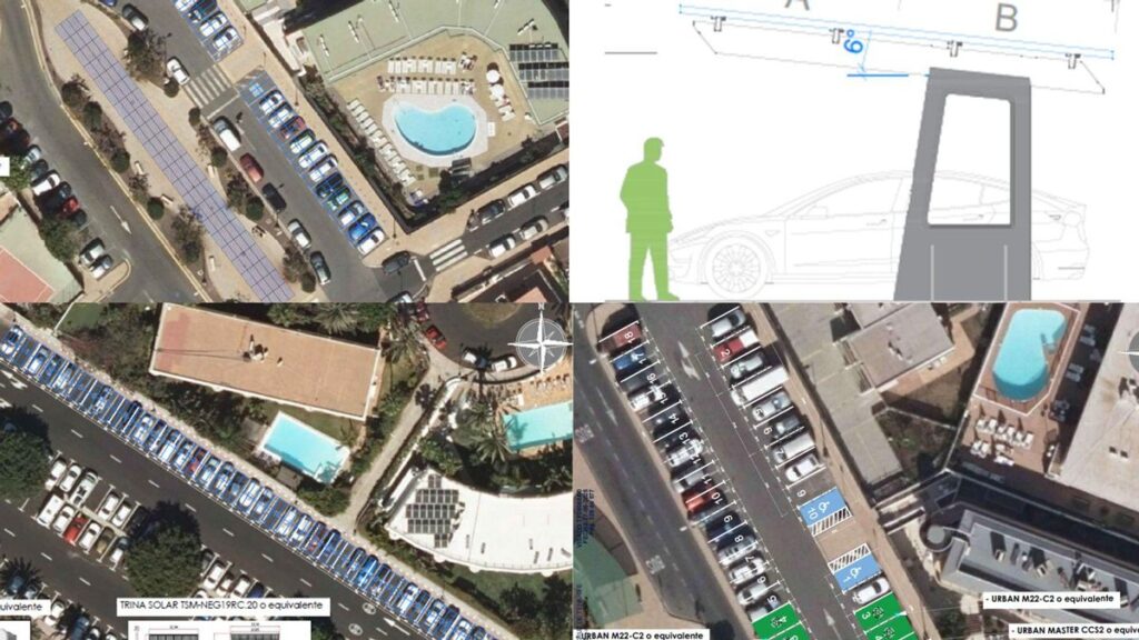 gran canaria solar ev charging sustainable tourism file