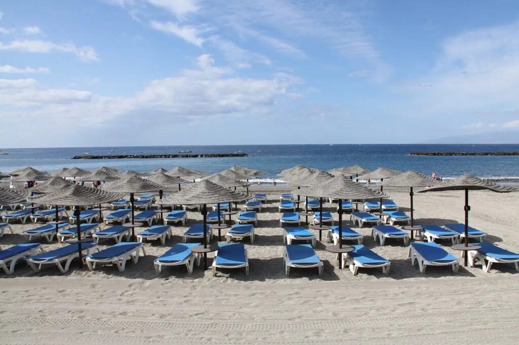 Tenerife Weather