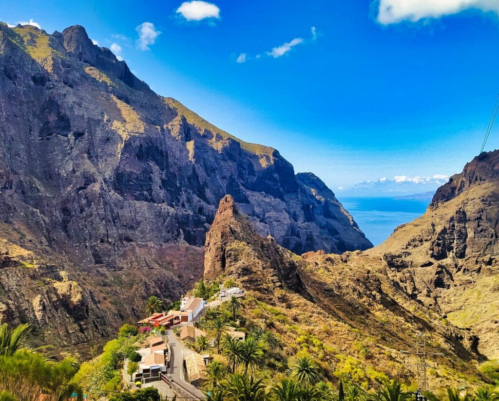 tenerife photos
