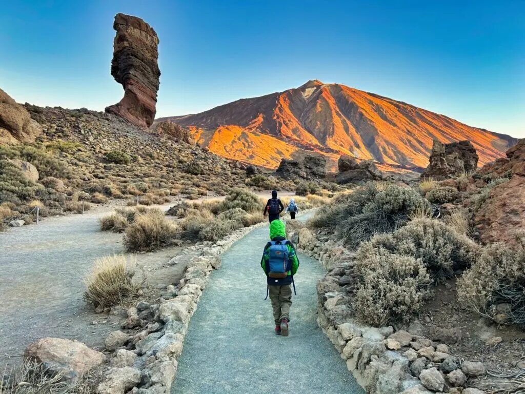 tenerife photos
