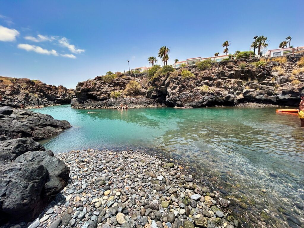 tenerife photos
