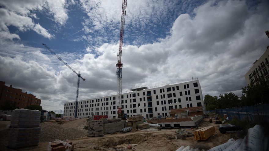rising housing prices canary islands crisis file