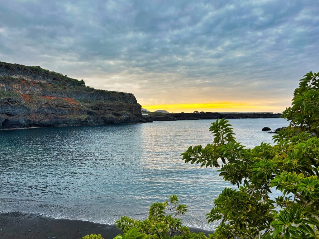 Tenerife Weather