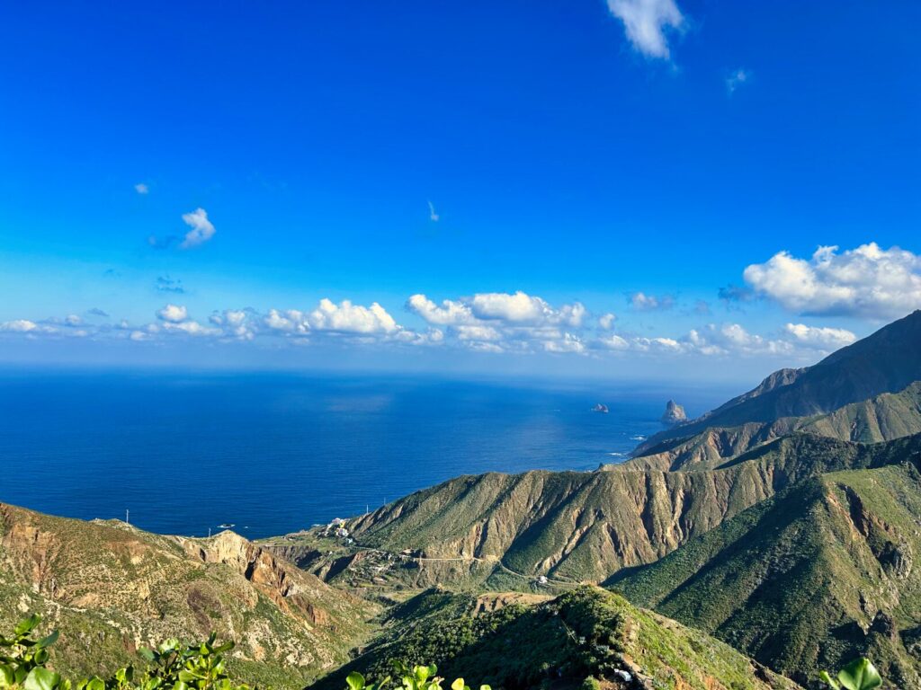 Tenerife Weather