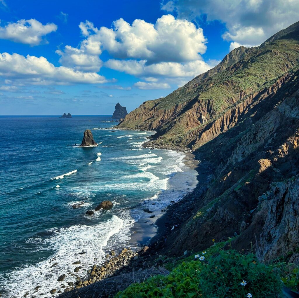 Tenerife Weather