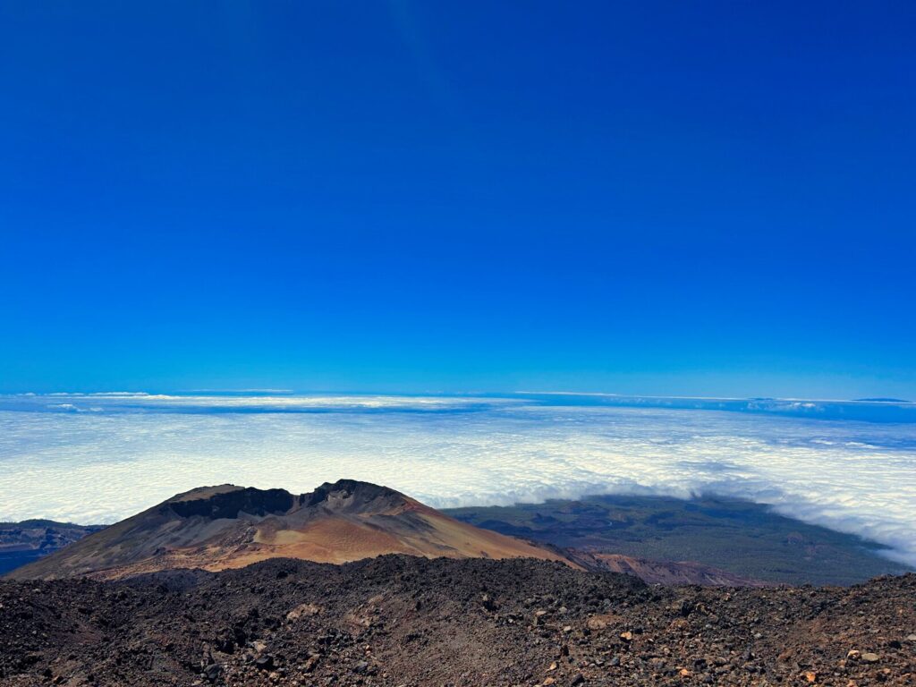Tenerife Weather