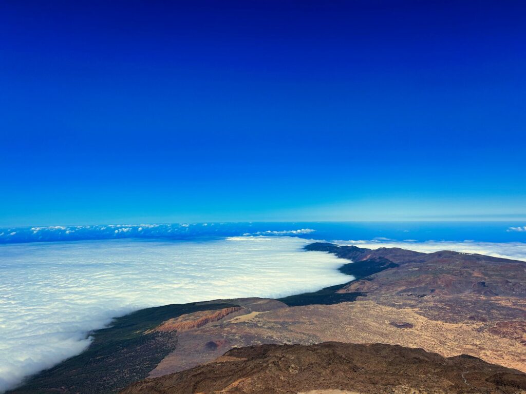Tenerife Weather