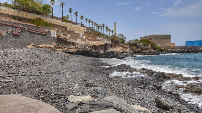 tenerife beach restoration las caletillas cho vito file
