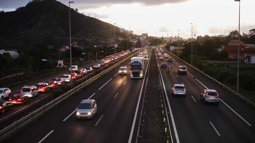 tenerife highway lighting project 2026 file