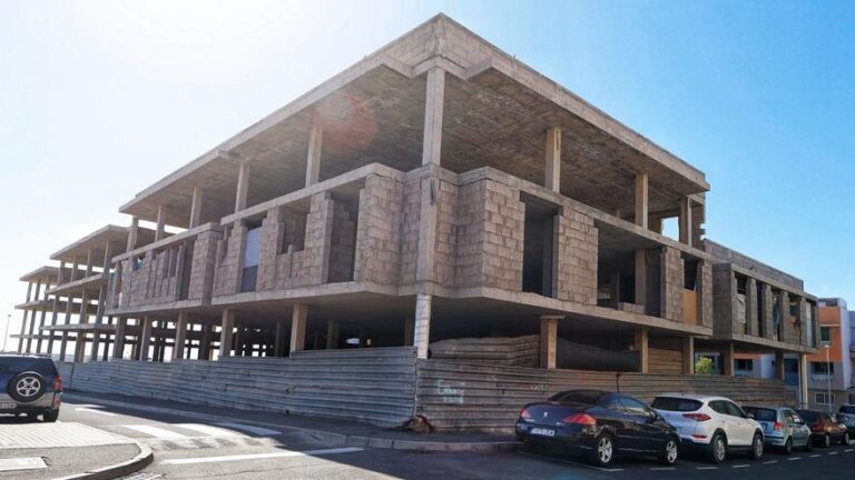 tenerife housing crisis hotel buys buildings workers file