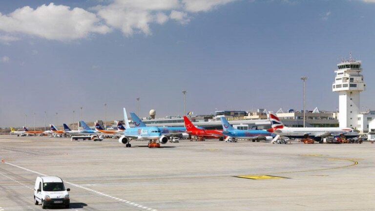 tenerife south airport noise insulation plan file