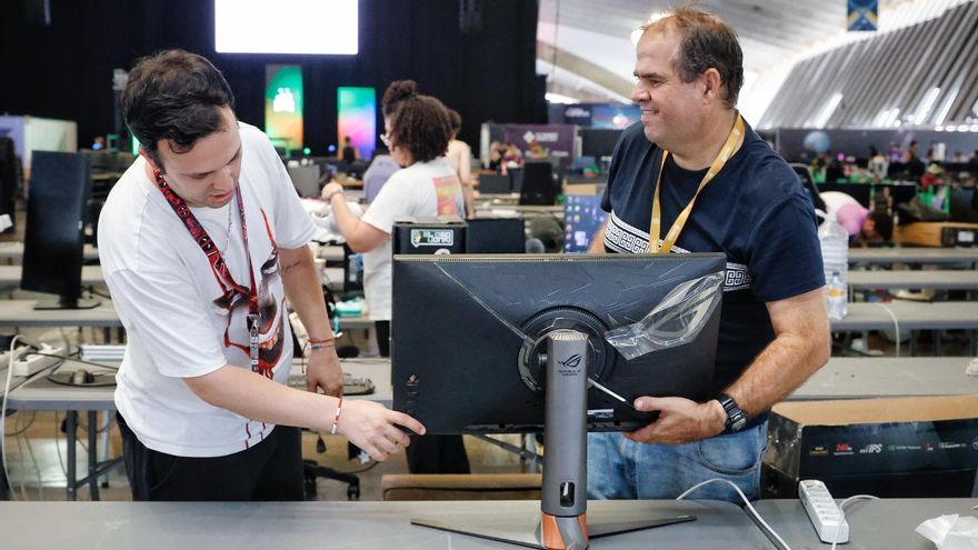 tlp tenerife 2025 gaming tech festival file