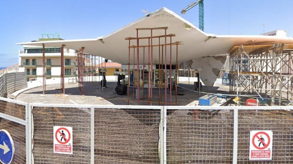 abandoned bic gas station puerto de la cruz file